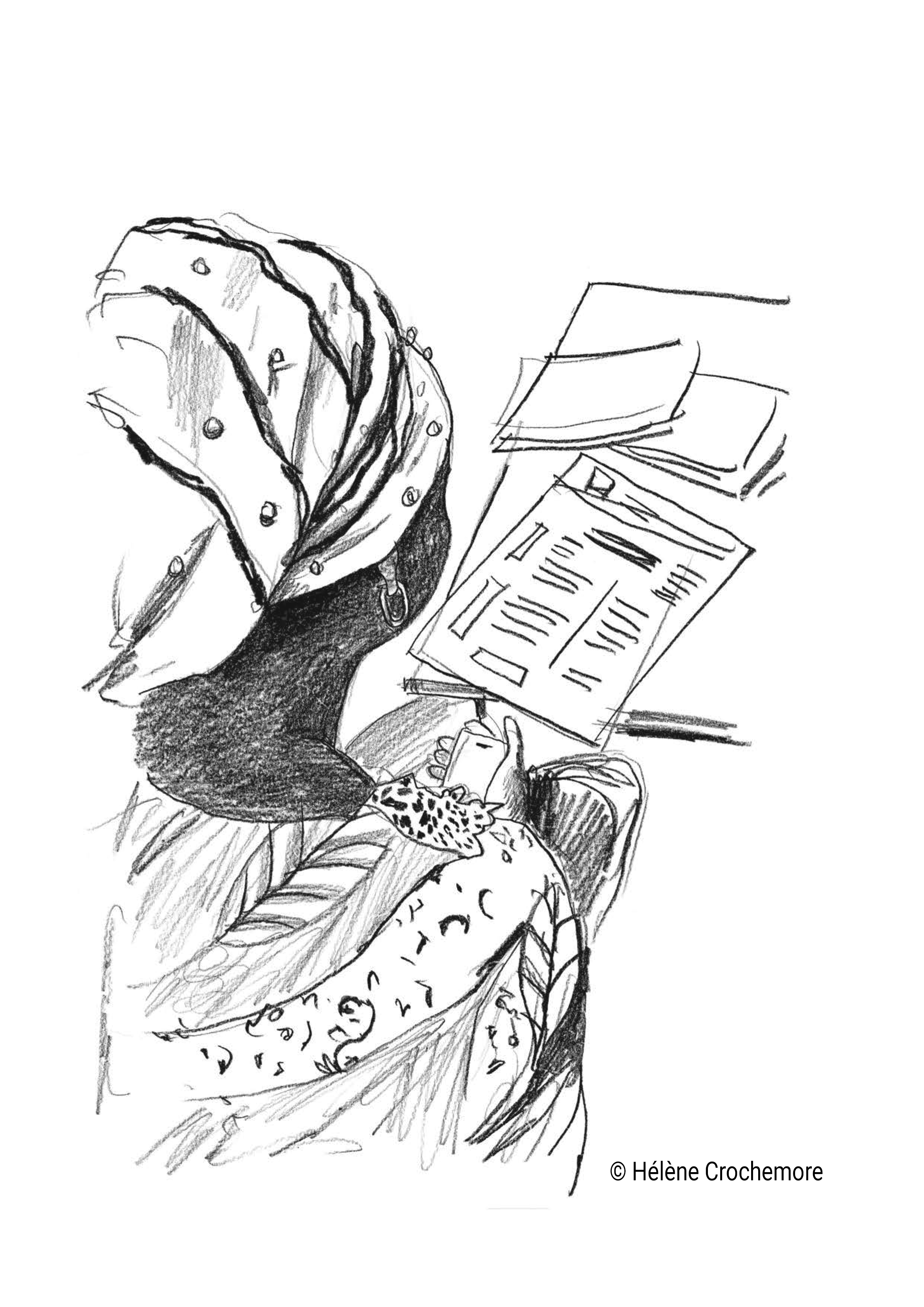 <div class="c_news">[TEMOIGNAGE]</div>Marc, juriste bénévole en droit du travail